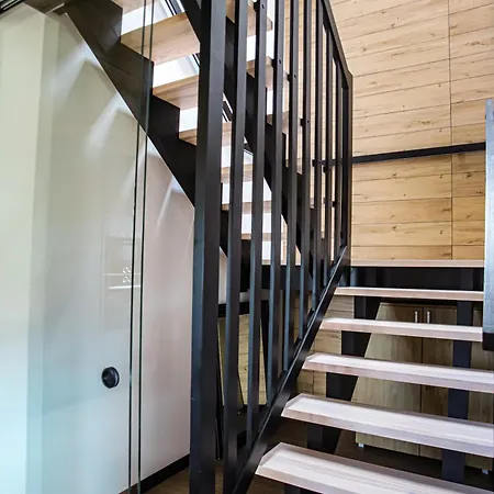 Andromeda * Oravská Lesná