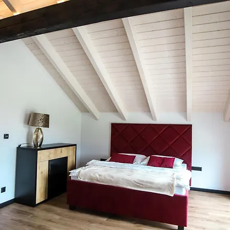 Tatil Evi Andromeda *