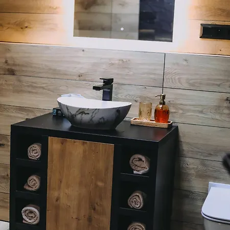 Andromeda Oravská Lesná