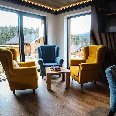 Tatil Evi Andromeda *