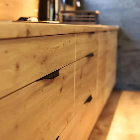 Andromeda Tatil Evi *