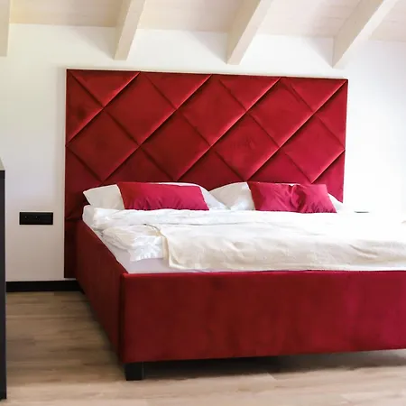 Tatil Evi Andromeda *