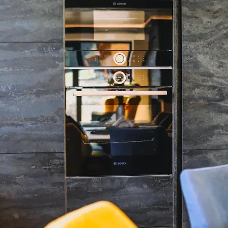 Andromeda * Oravská Lesná