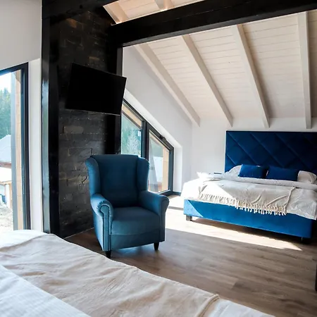 Andromeda Tatil Evi *