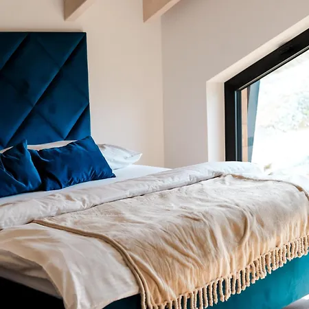 Andromeda Oravská Lesná