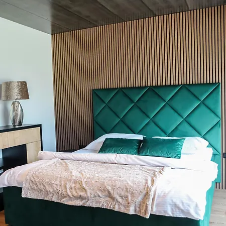 Andromeda Tatil Evi Oravská Lesná