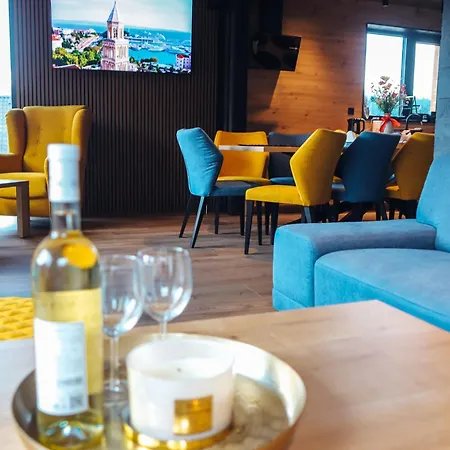 Andromeda * Oravská Lesná