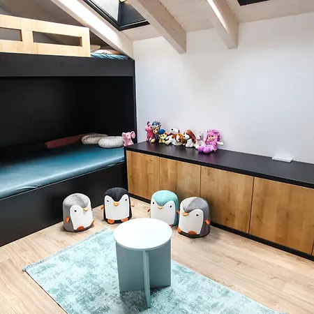 Andromeda * Oravská Lesná