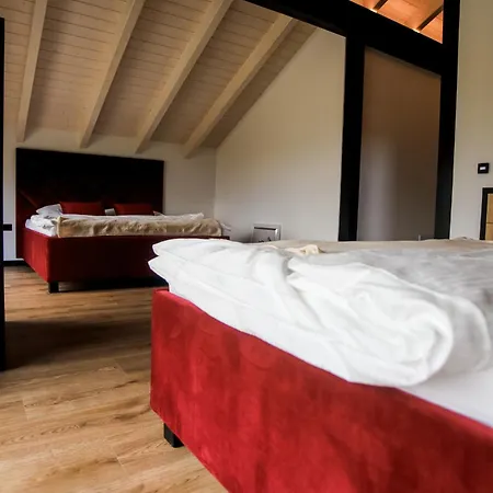 Andromeda Tatil Evi *