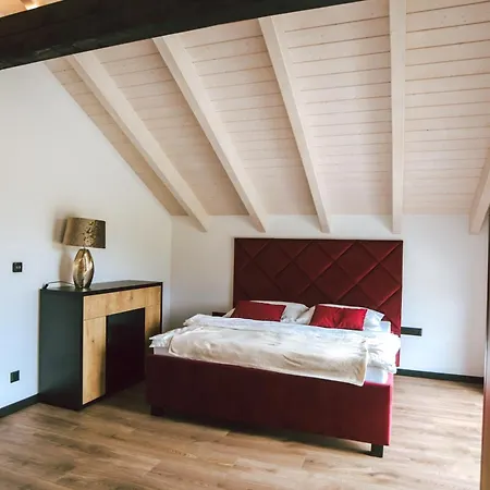 Tatil Evi Andromeda *