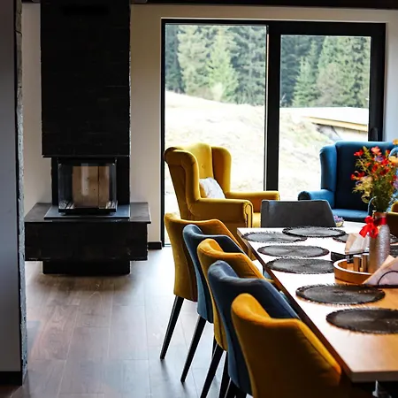 Andromeda * Oravská Lesná