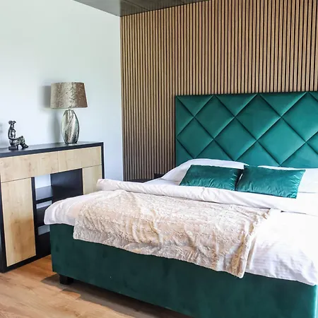 Andromeda Tatil Evi *