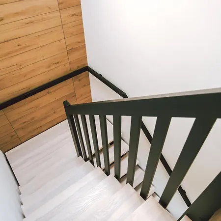 Andromeda Oravská Lesná