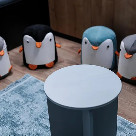 Andromeda Tatil Evi Oravská Lesná