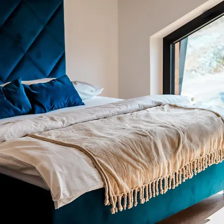 Andromeda * Oravská Lesná