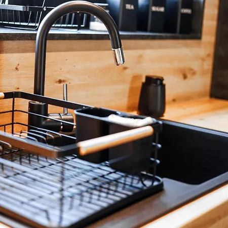 Andromeda Oravská Lesná