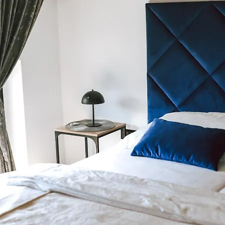 Tatil Evi Andromeda *