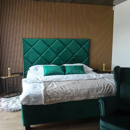 Andromeda * Oravská Lesná