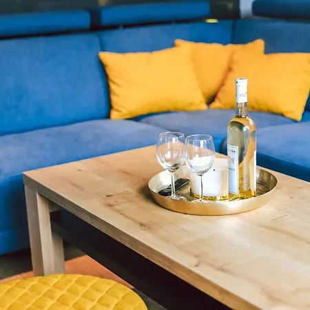 Andromeda Tatil Evi *