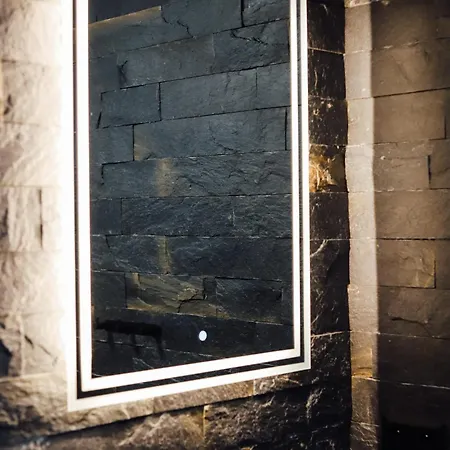 Andromeda Nyaraló Oravská Lesná