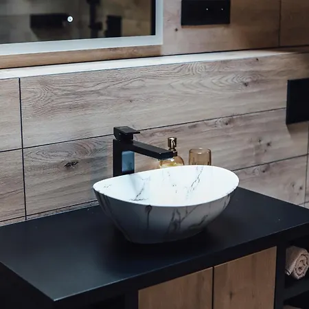 Andromeda Oravská Lesná