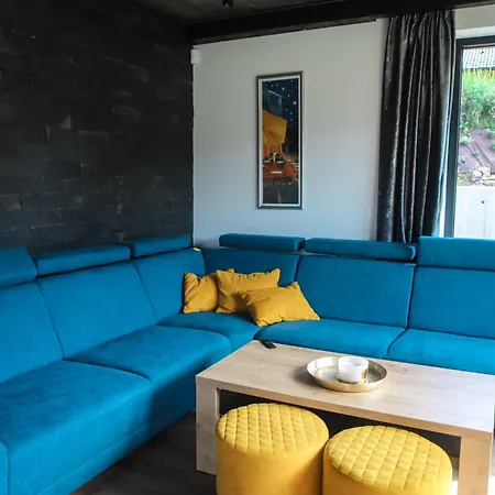 Andromeda Tatil Evi *