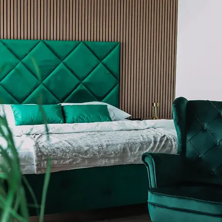 Andromeda Oravská Lesná