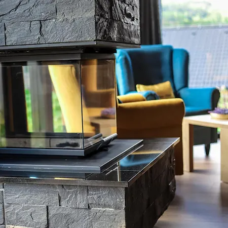 Andromeda * Oravská Lesná