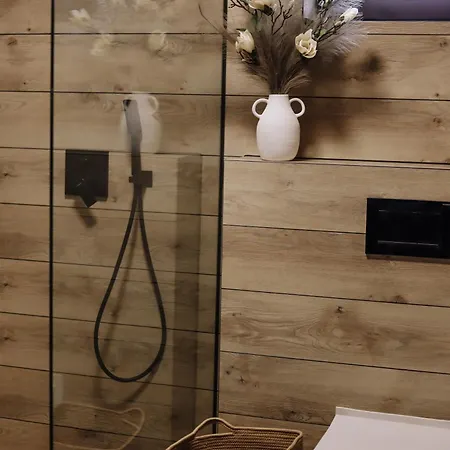 Andromeda Oravská Lesná